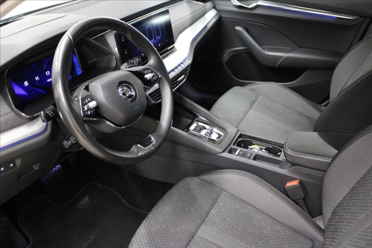 2022 Škoda OCTAVIA - 10