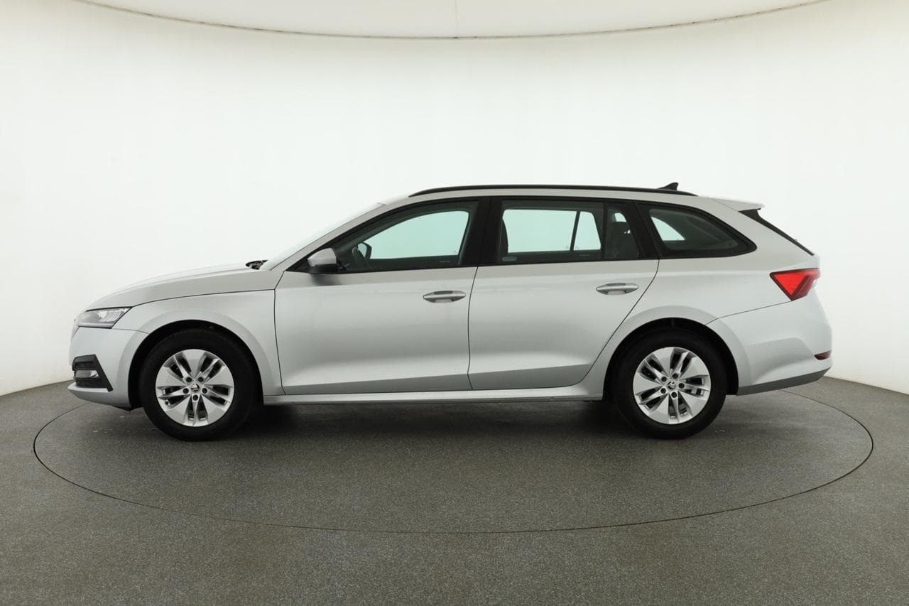 2022 Škoda OCTAVIA - 4