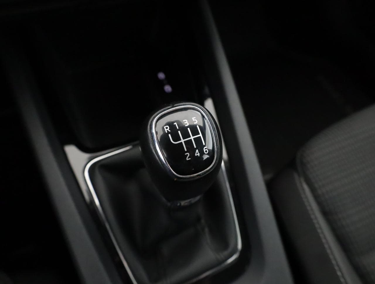 2022 Škoda OCTAVIA - 17