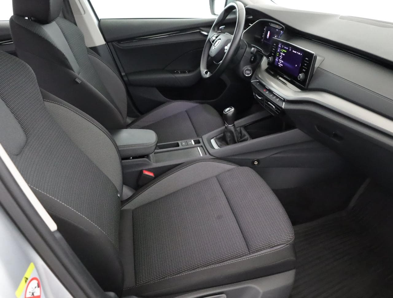 2022 Škoda OCTAVIA - 10