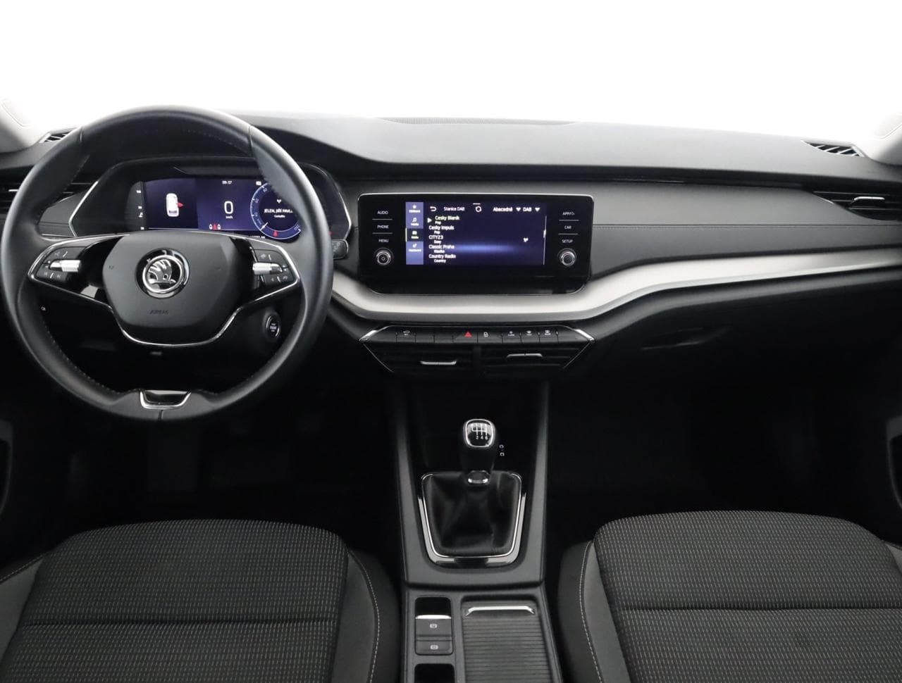 2022 Škoda OCTAVIA - 9