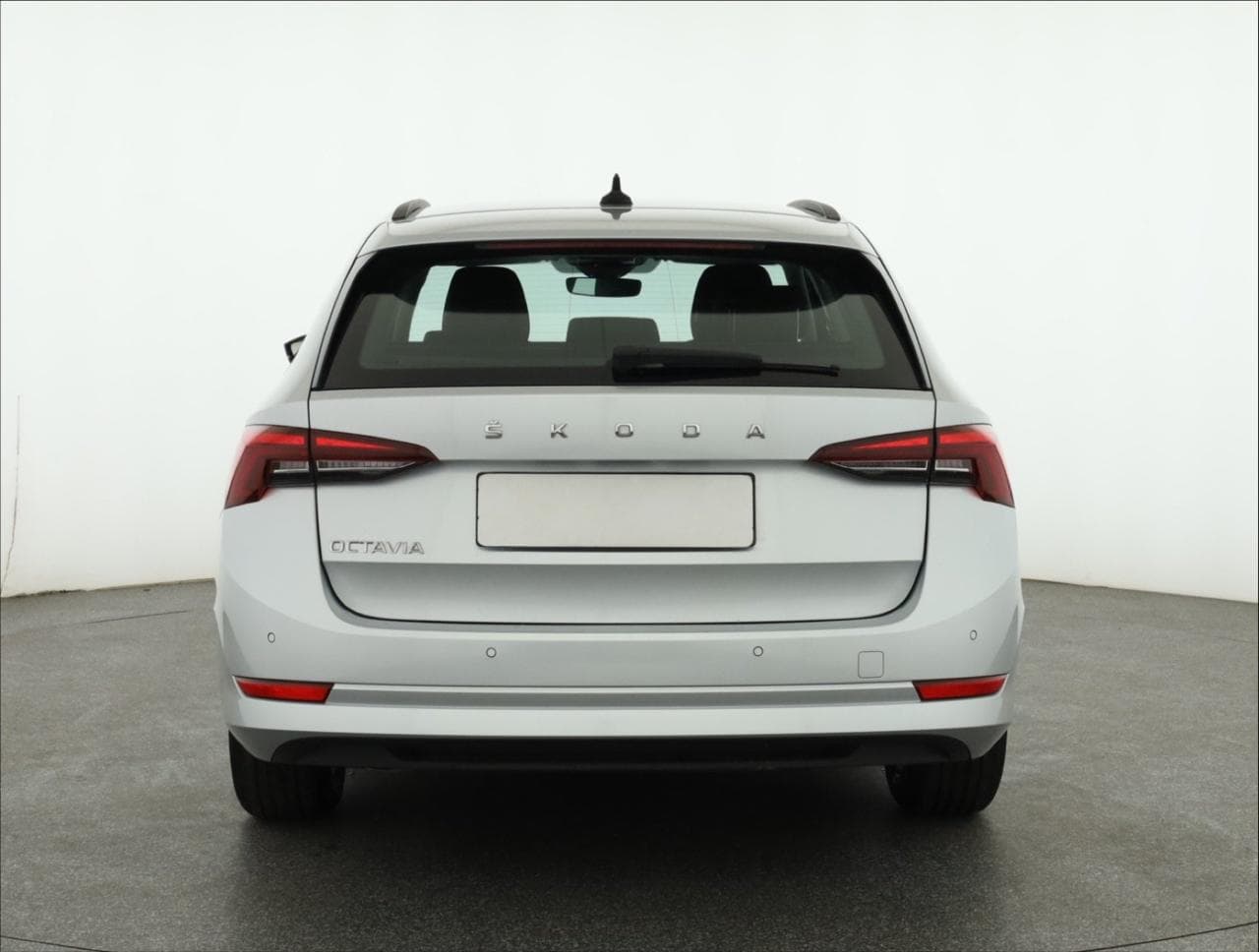 2022 Škoda OCTAVIA - 6