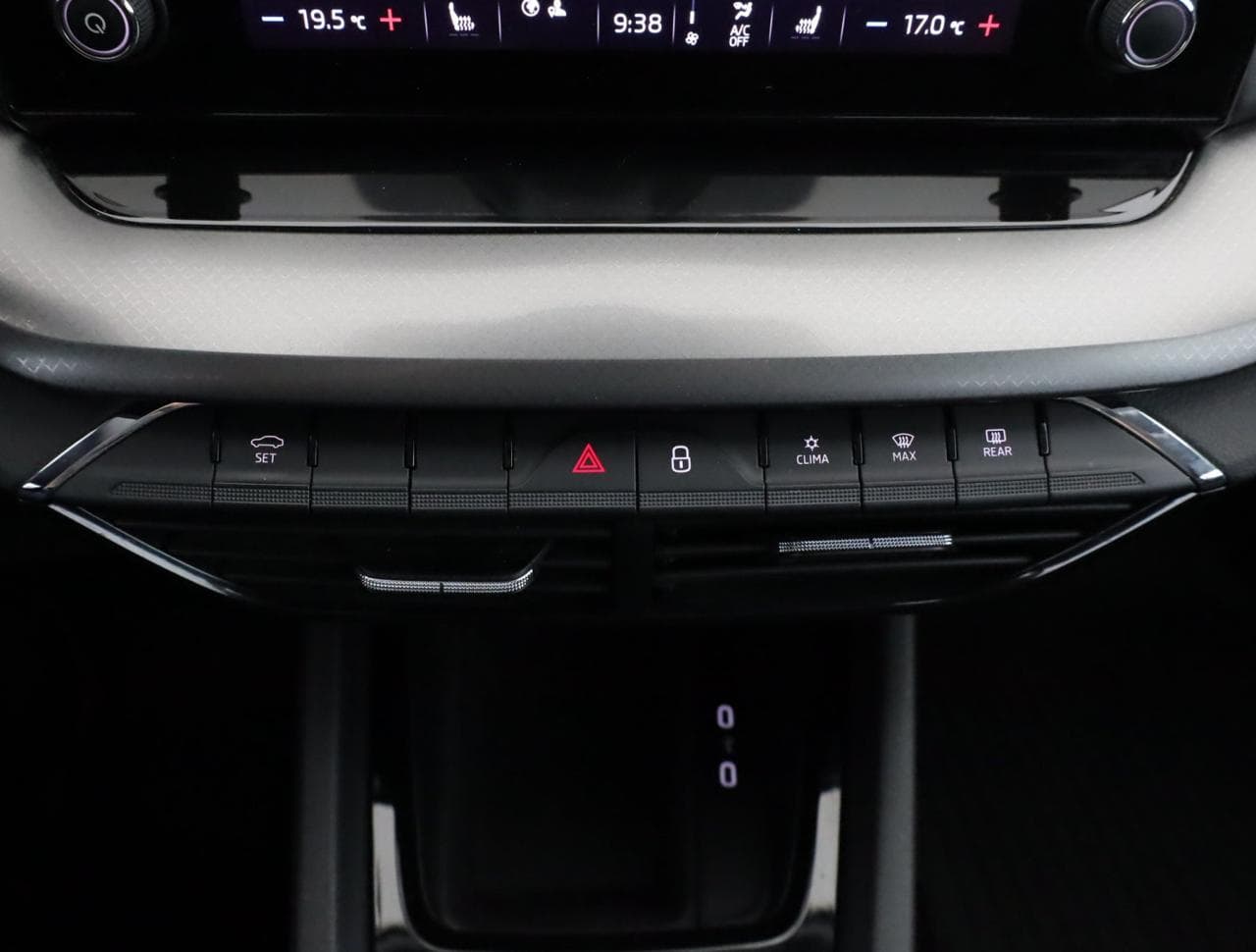 2022 Škoda OCTAVIA - 18