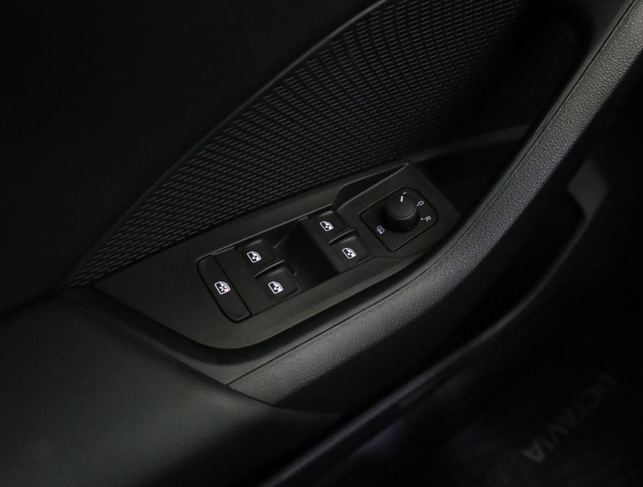 2022 Škoda OCTAVIA - 20