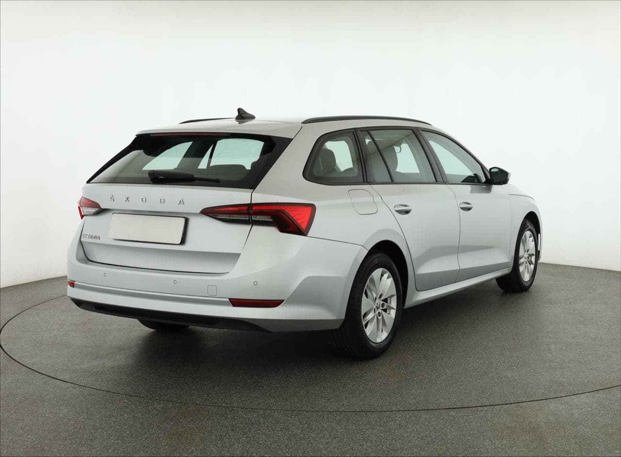 2022 Škoda OCTAVIA - 7