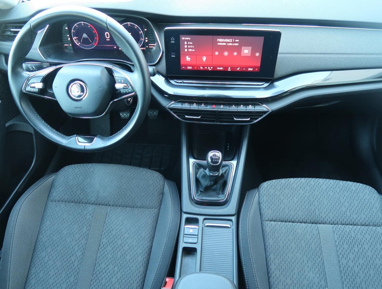 2021 Škoda OCTAVIA - 10