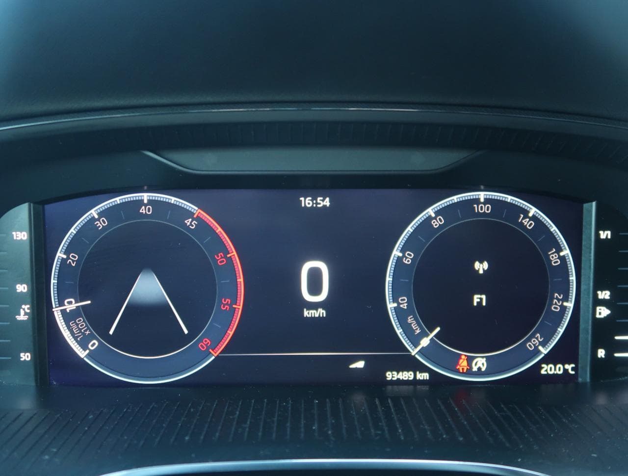 2021 Škoda OCTAVIA - 17
