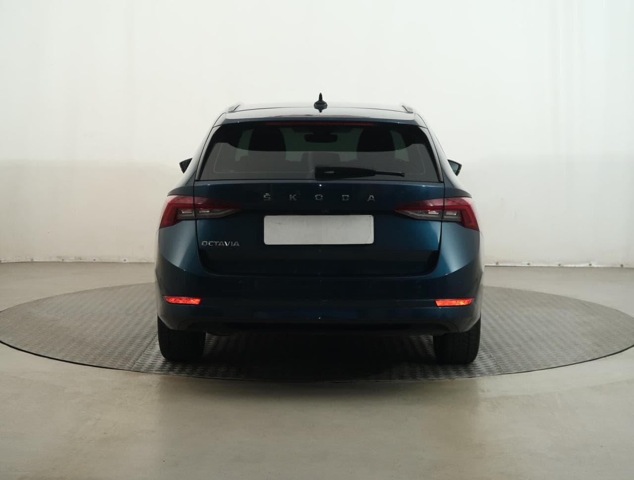 2021 Škoda OCTAVIA - 6