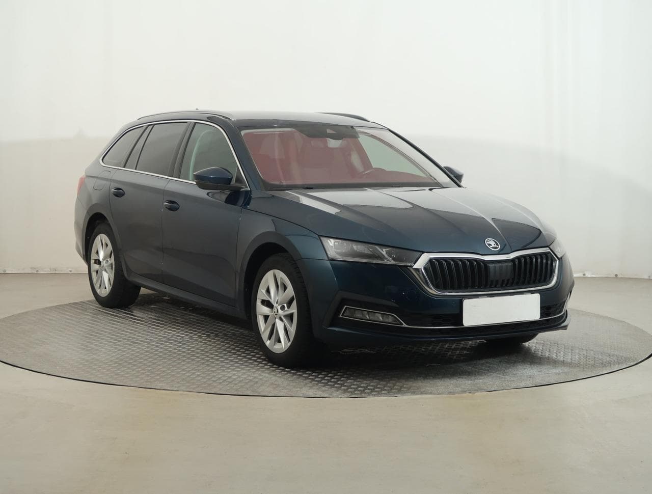 2021 Škoda OCTAVIA
