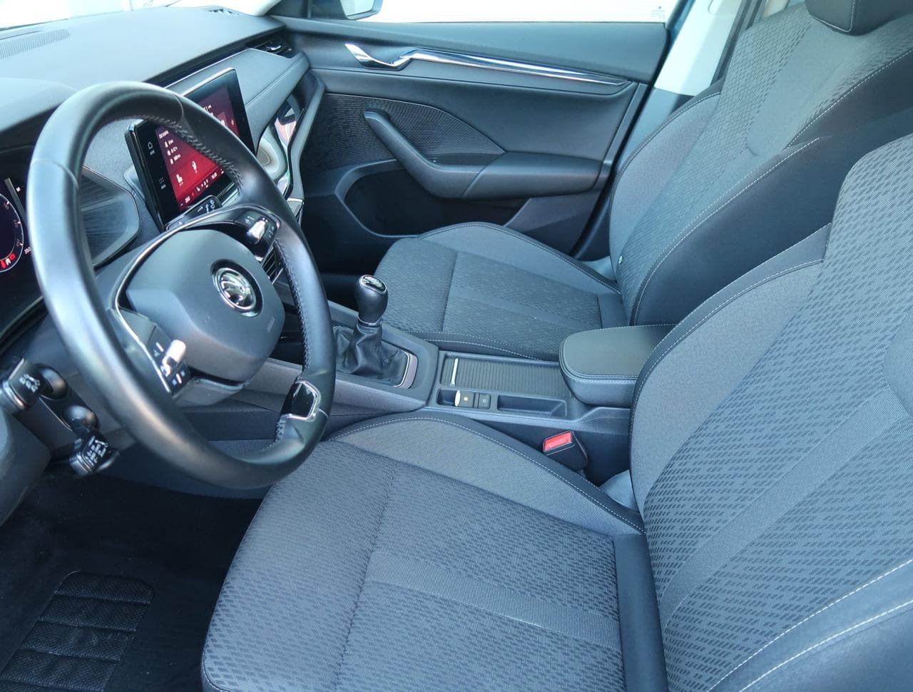 2021 Škoda OCTAVIA - 16