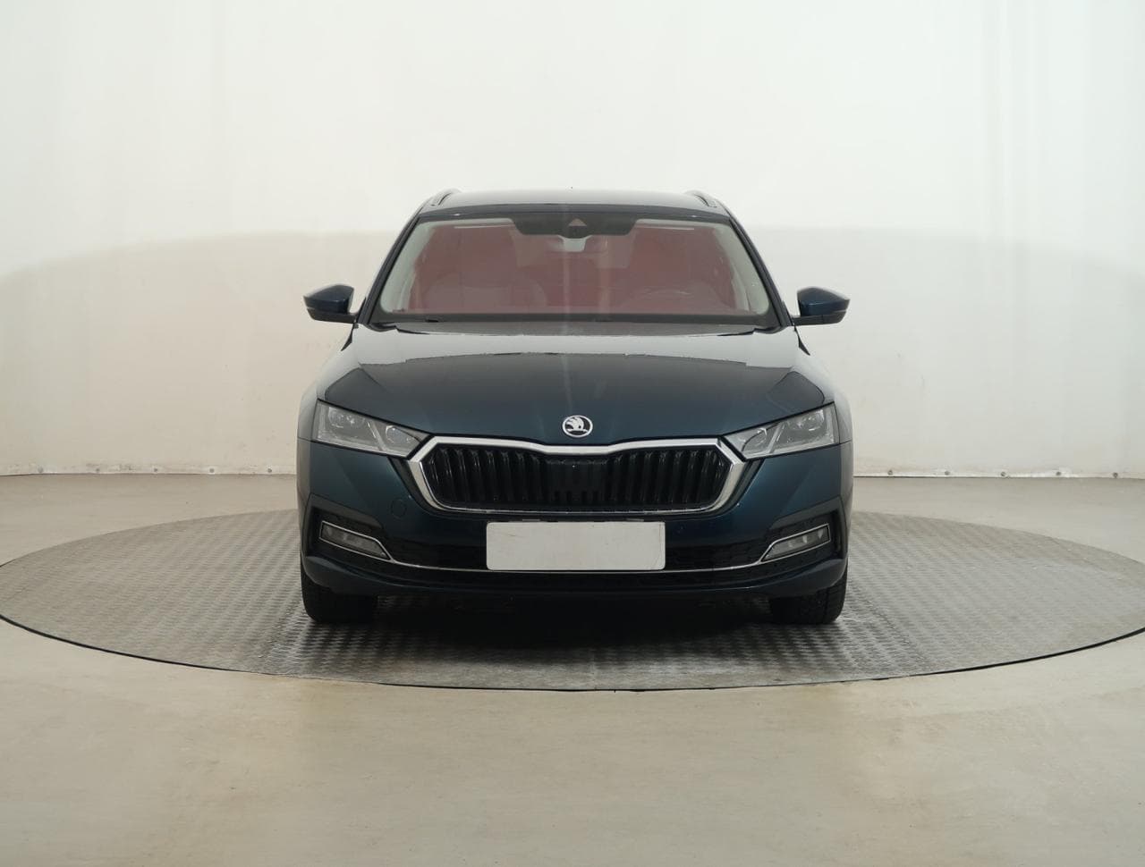 2021 Škoda OCTAVIA - 2