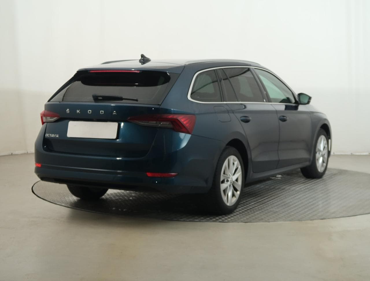 2021 Škoda OCTAVIA - 7