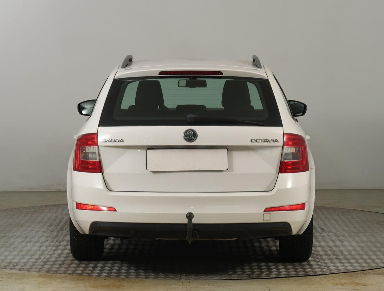 2014 Škoda OCTAVIA - 6