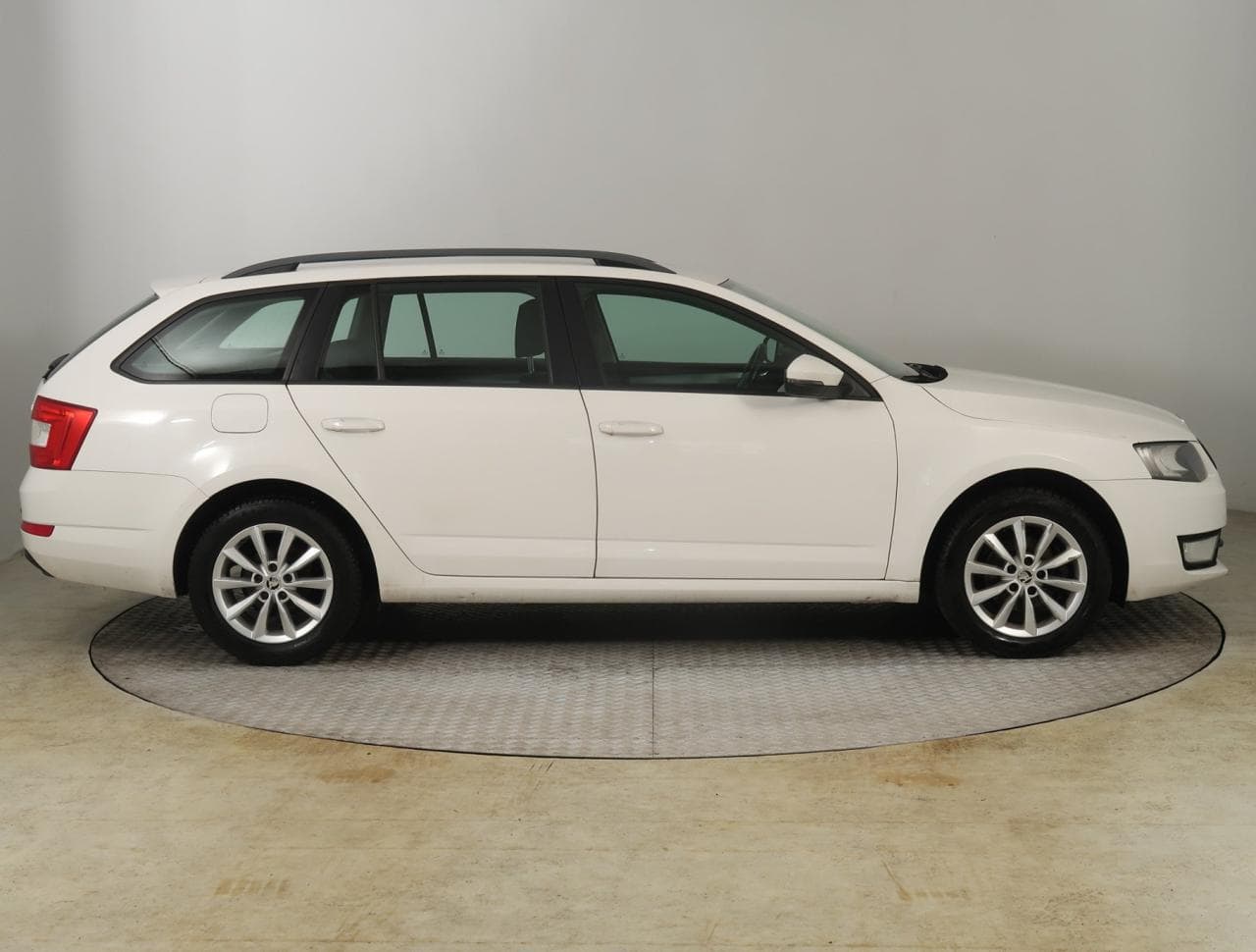 2014 Škoda OCTAVIA - 8