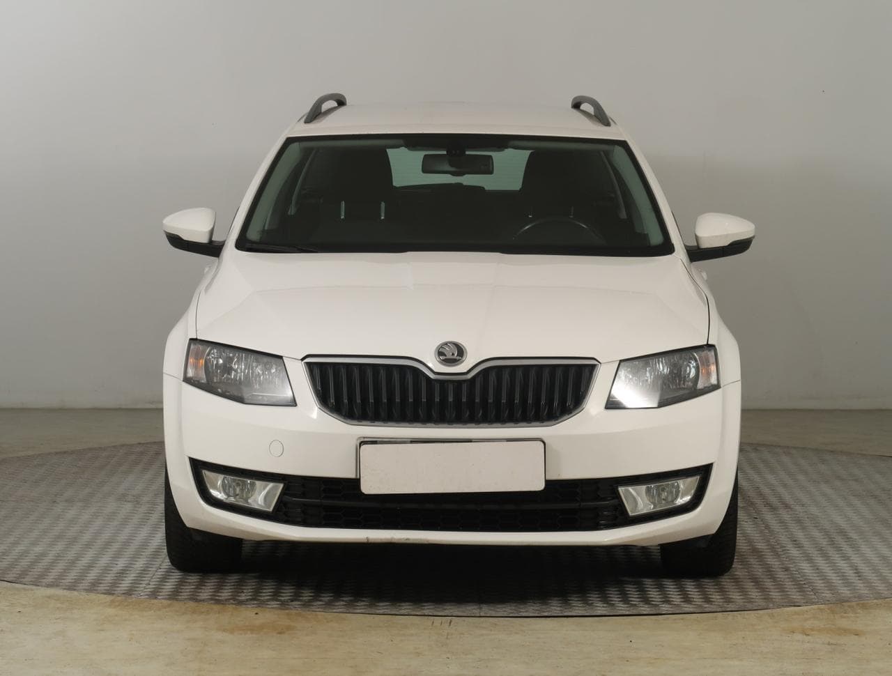 2014 Škoda OCTAVIA - 2