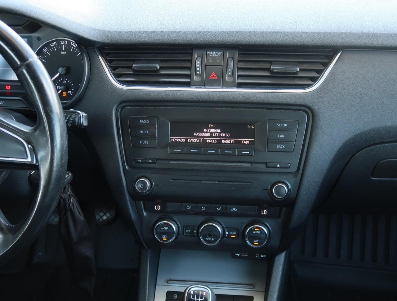 2014 Škoda OCTAVIA - 18
