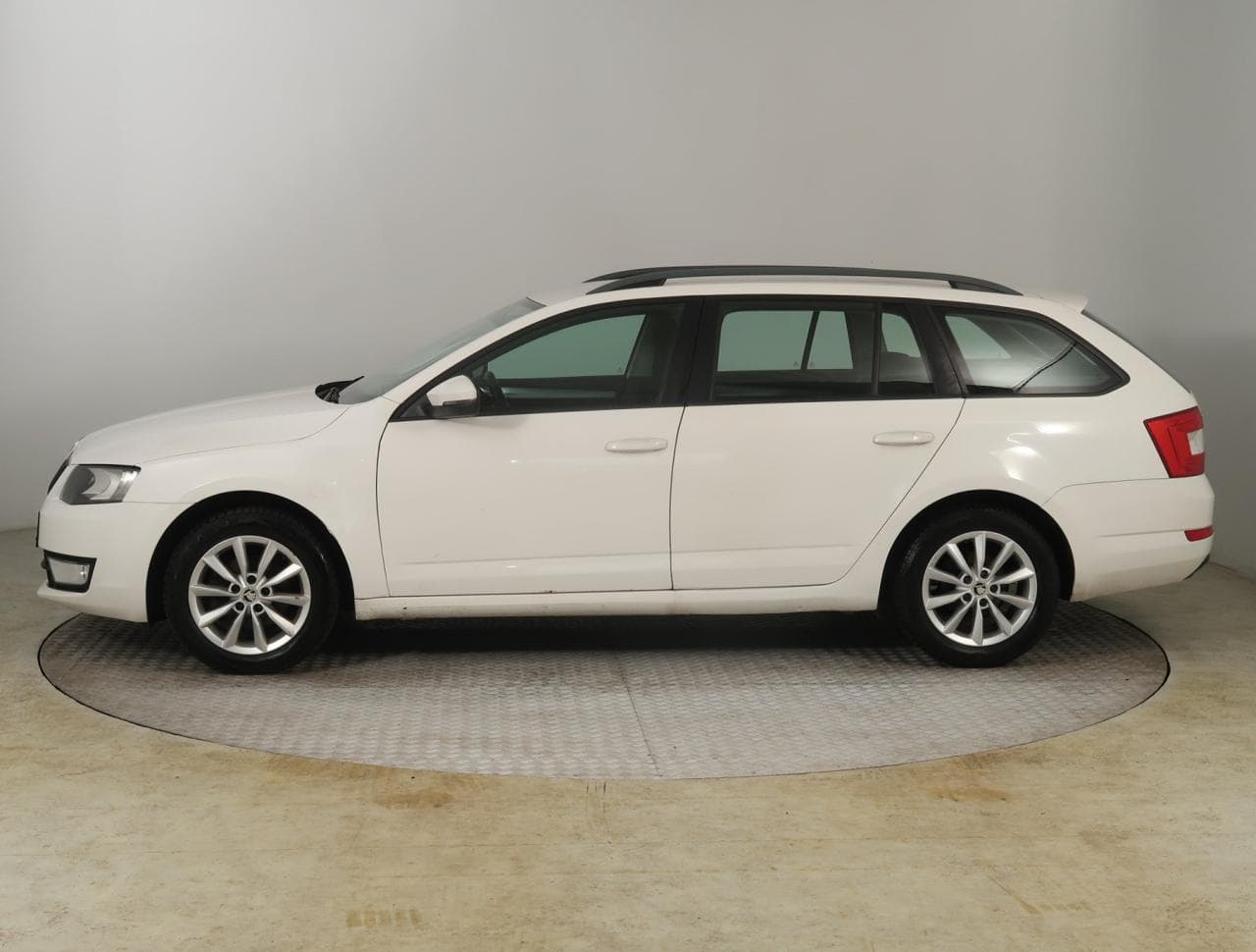 2014 Škoda OCTAVIA - 4