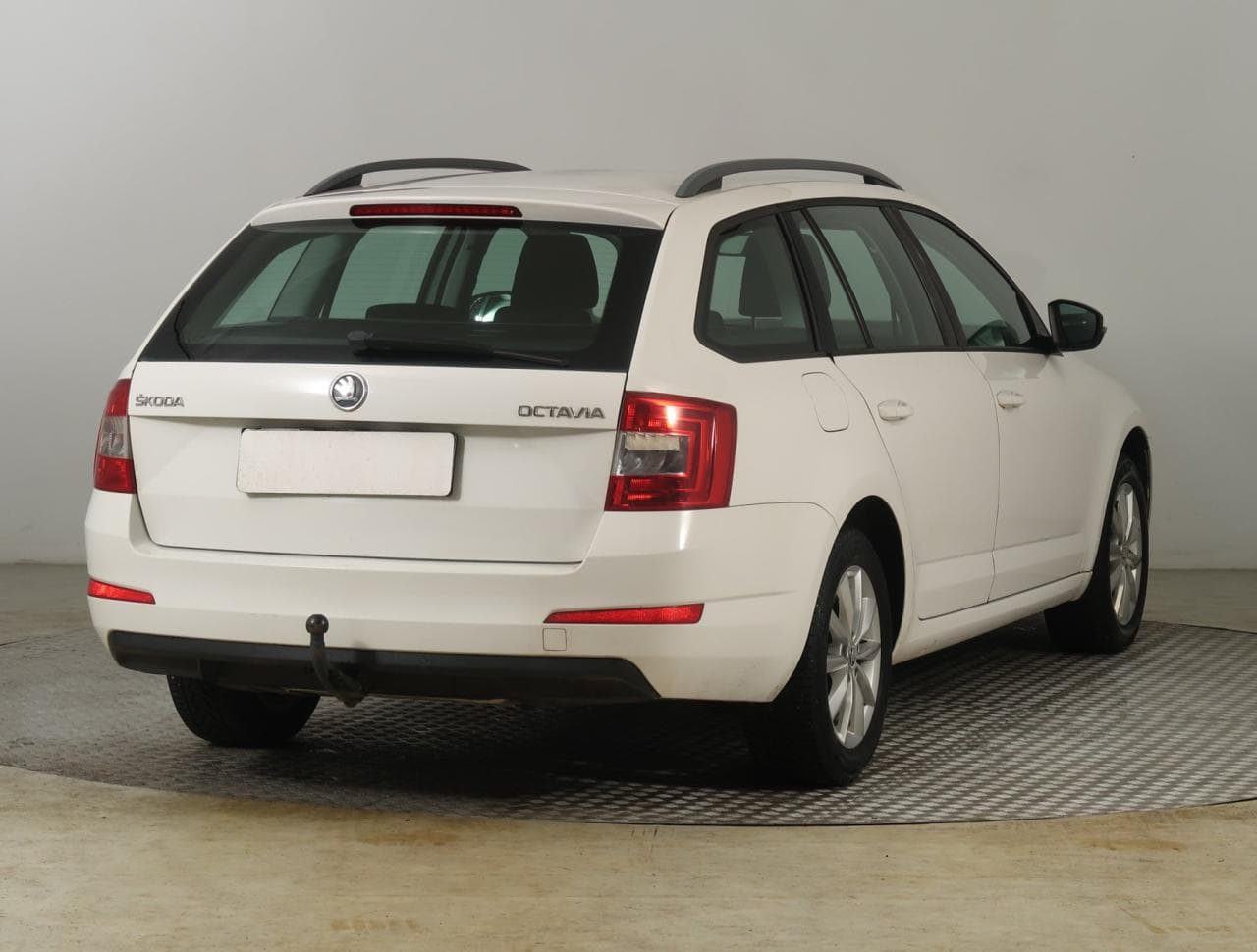 2014 Škoda OCTAVIA - 7