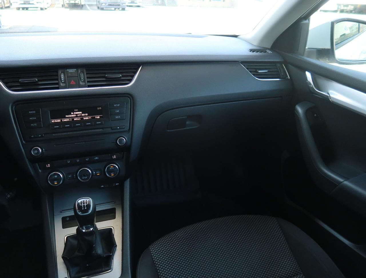 2014 Škoda OCTAVIA - 11