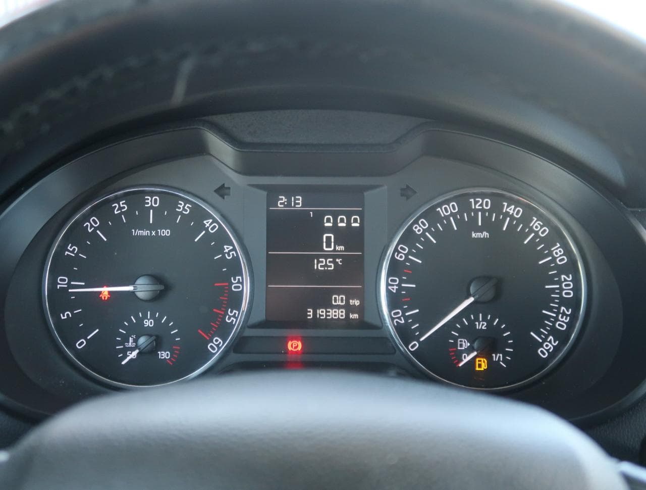 2014 Škoda OCTAVIA - 17