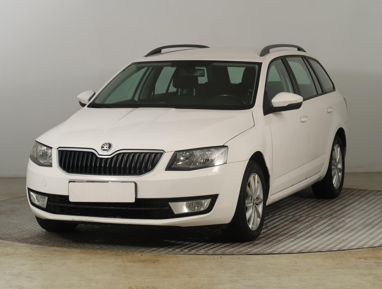 2014 Škoda OCTAVIA - 3