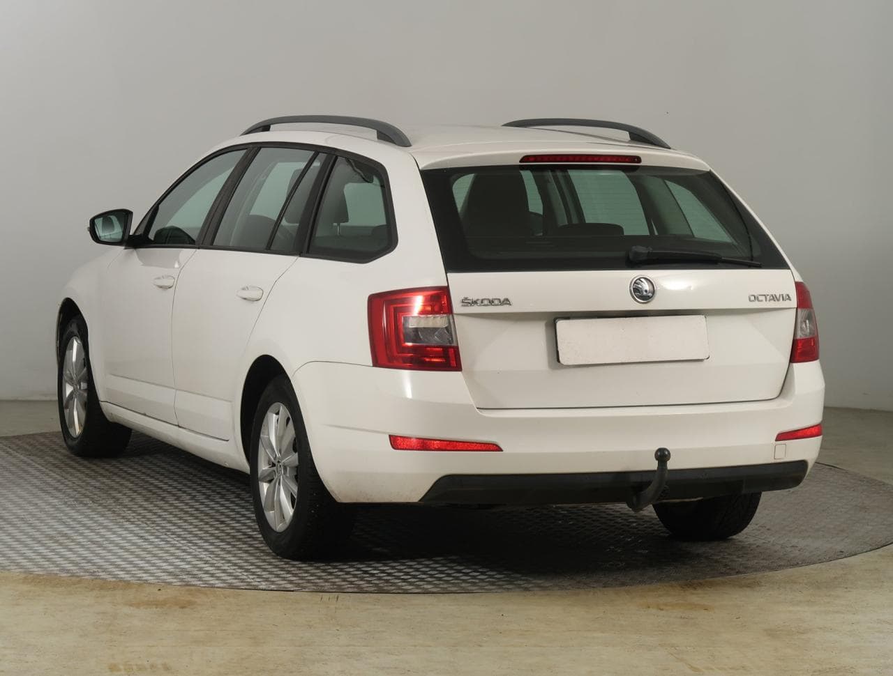 2014 Škoda OCTAVIA - 5