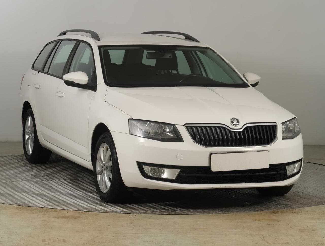 2014 Škoda OCTAVIA