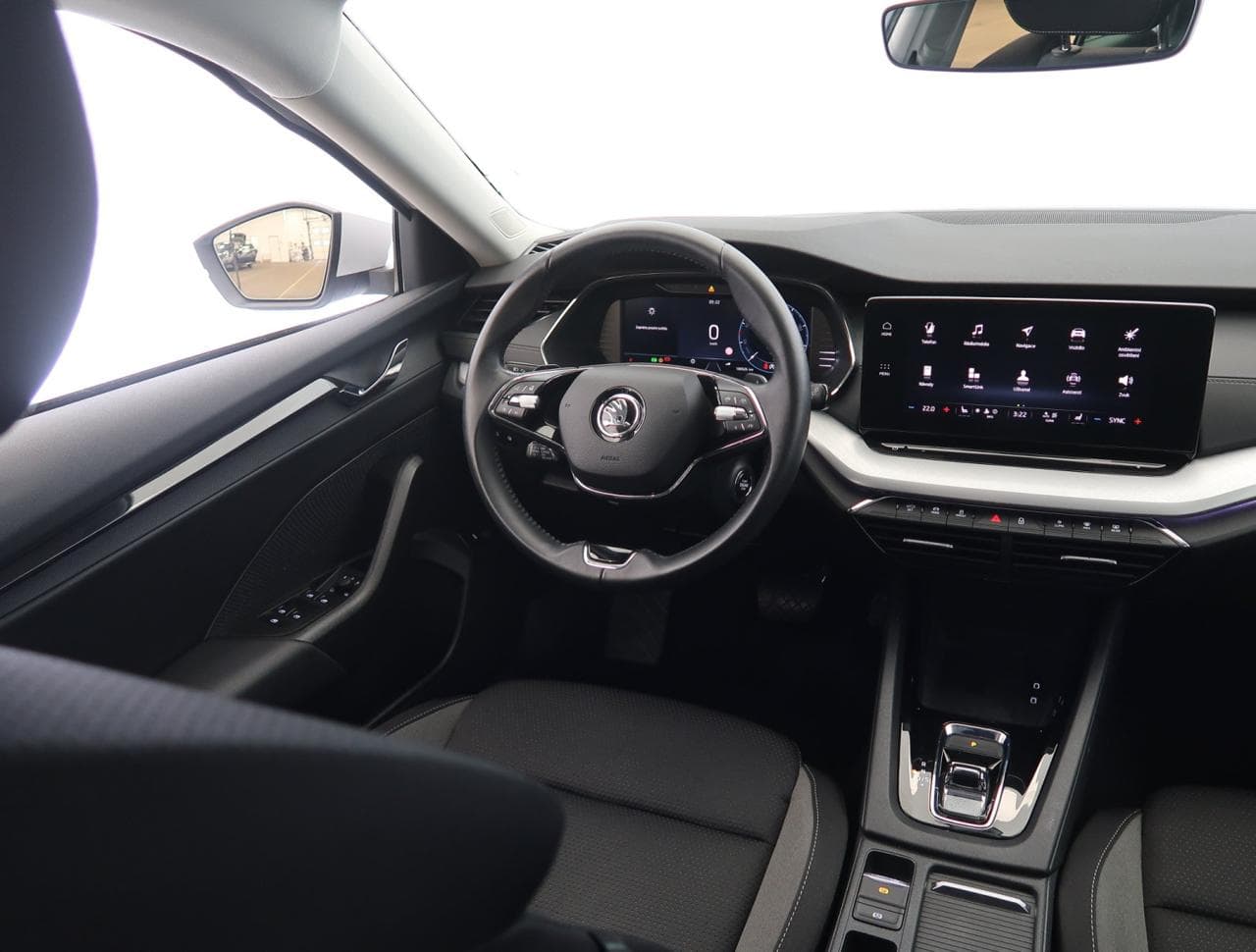 2023 Škoda OCTAVIA - 9