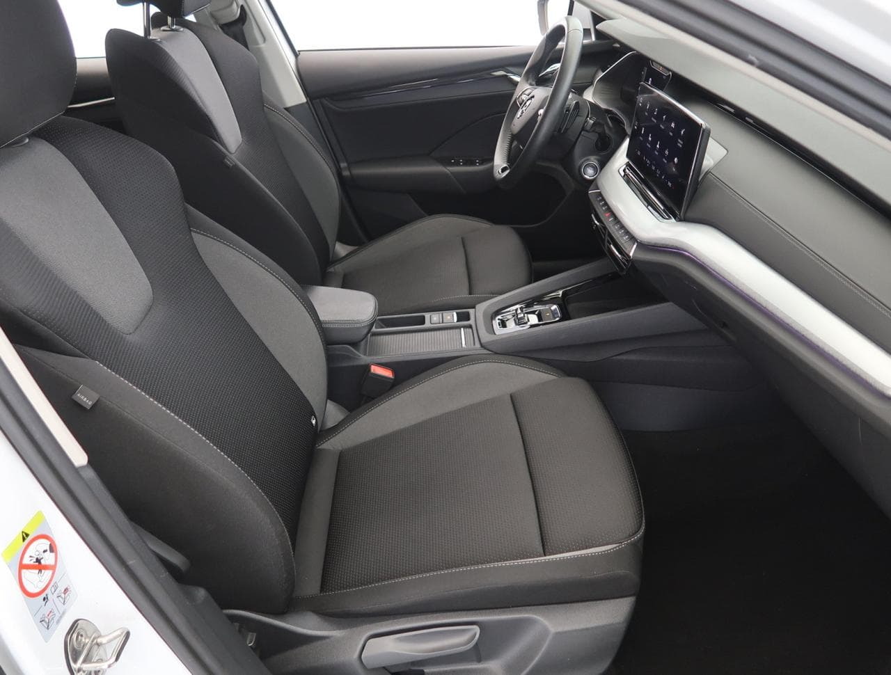2023 Škoda OCTAVIA - 12
