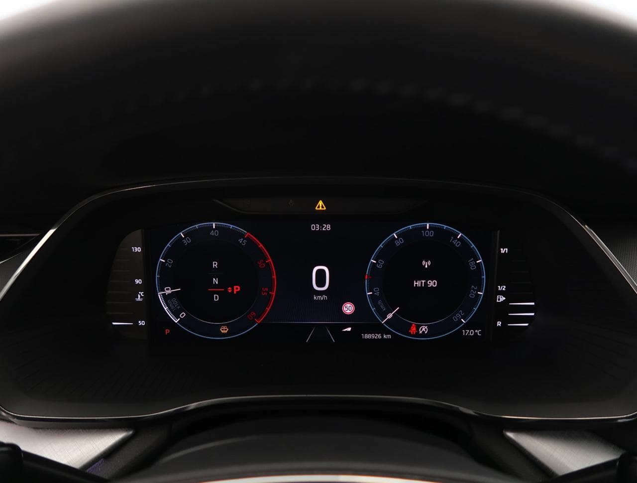 2023 Škoda OCTAVIA - 17