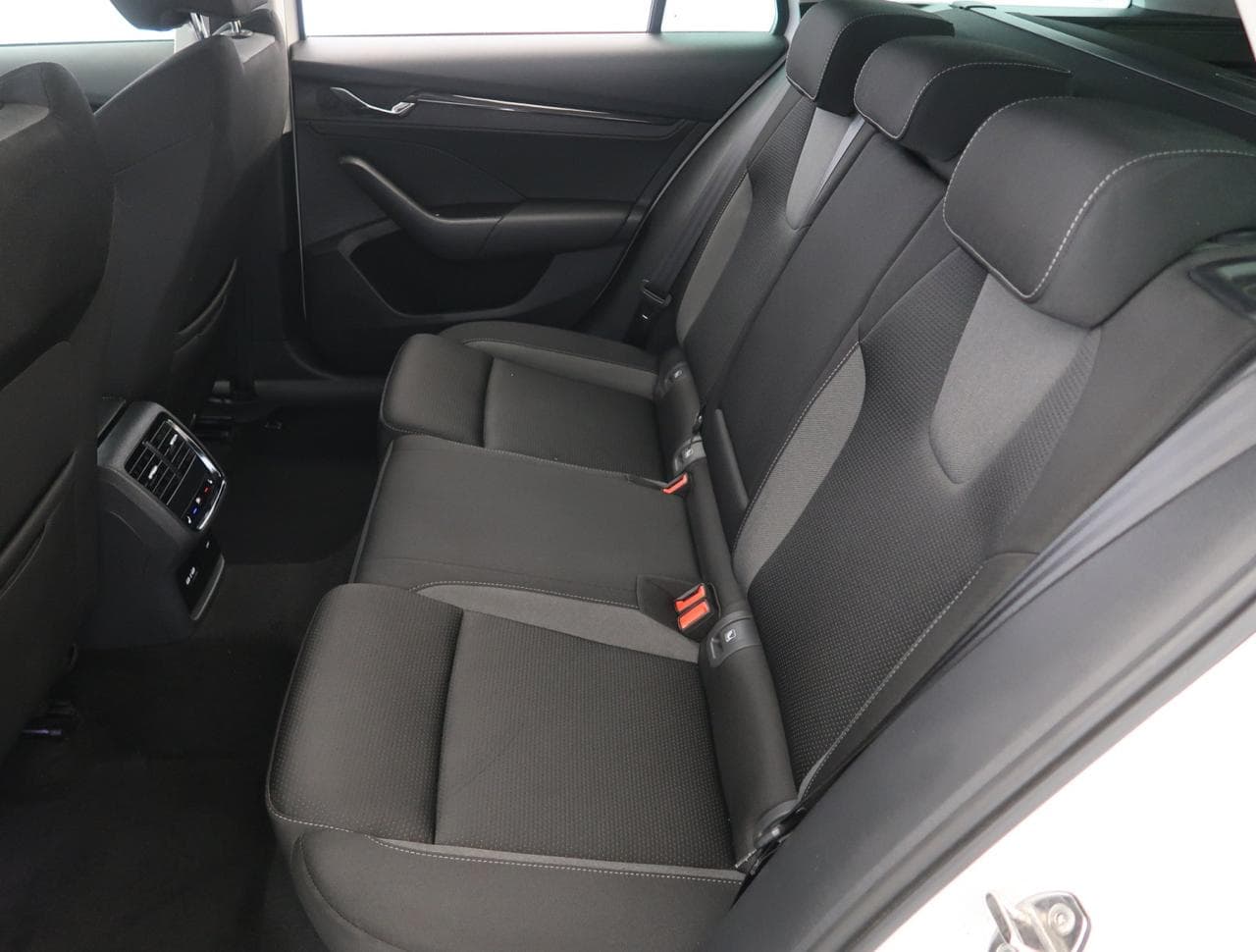 2023 Škoda OCTAVIA - 15