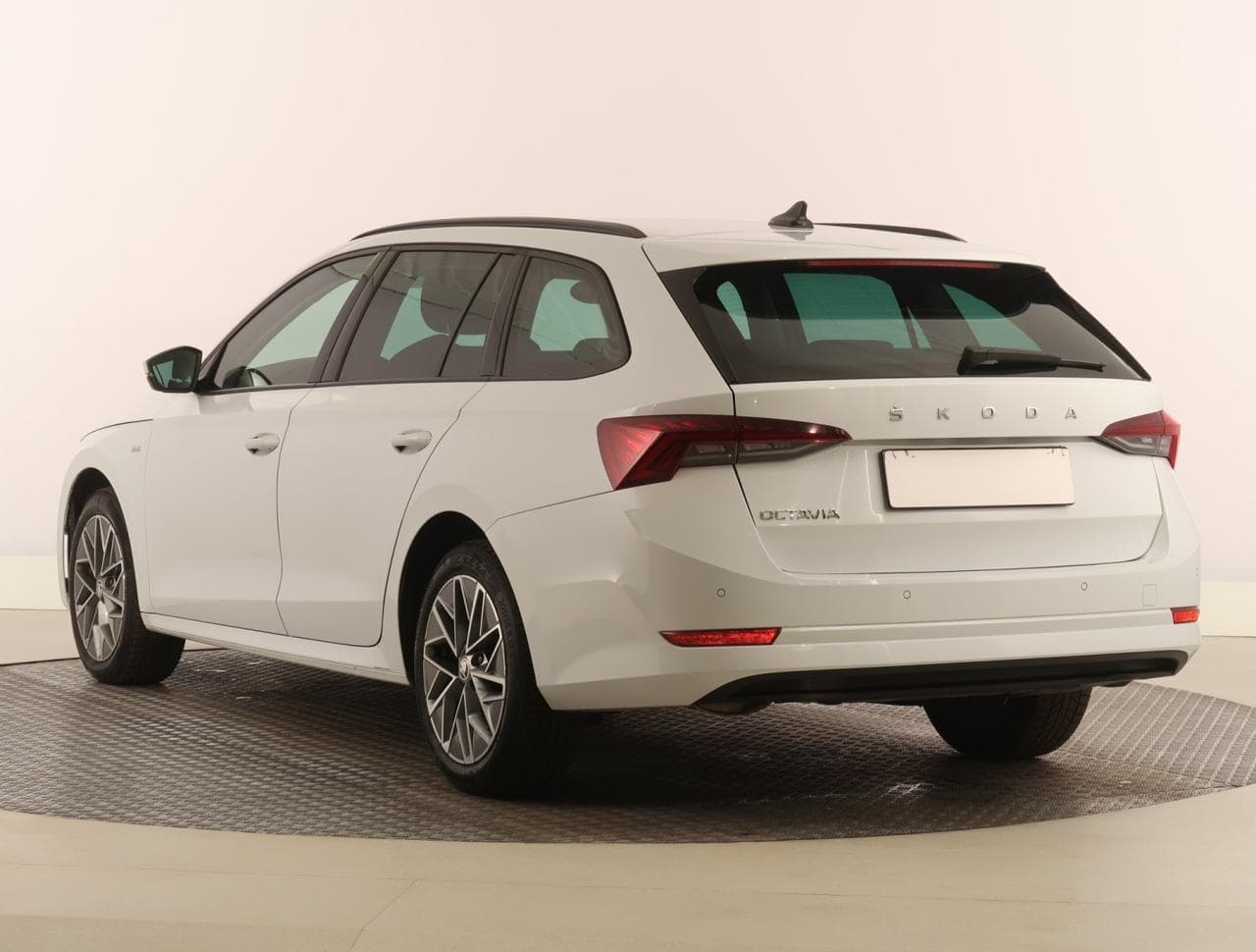 2023 Škoda OCTAVIA - 5