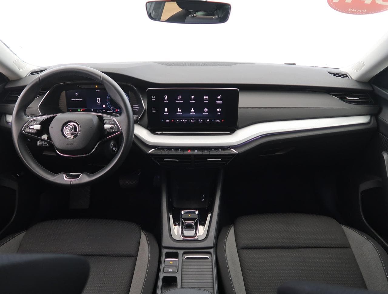2023 Škoda OCTAVIA - 10