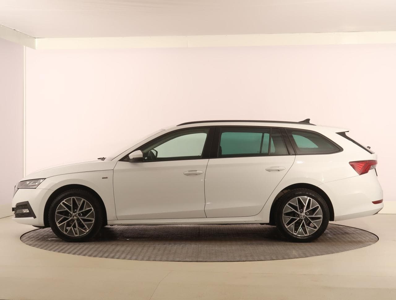 2023 Škoda OCTAVIA - 4
