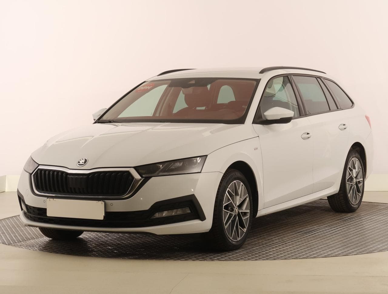 2023 Škoda OCTAVIA - 3