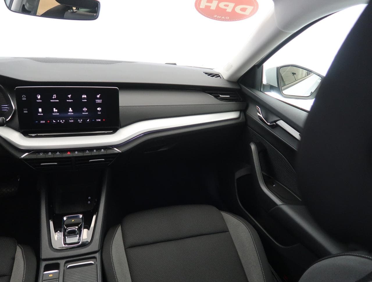2023 Škoda OCTAVIA - 11