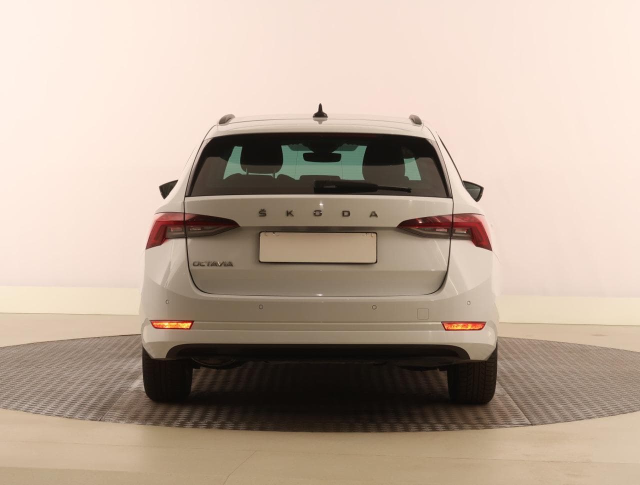 2023 Škoda OCTAVIA - 6