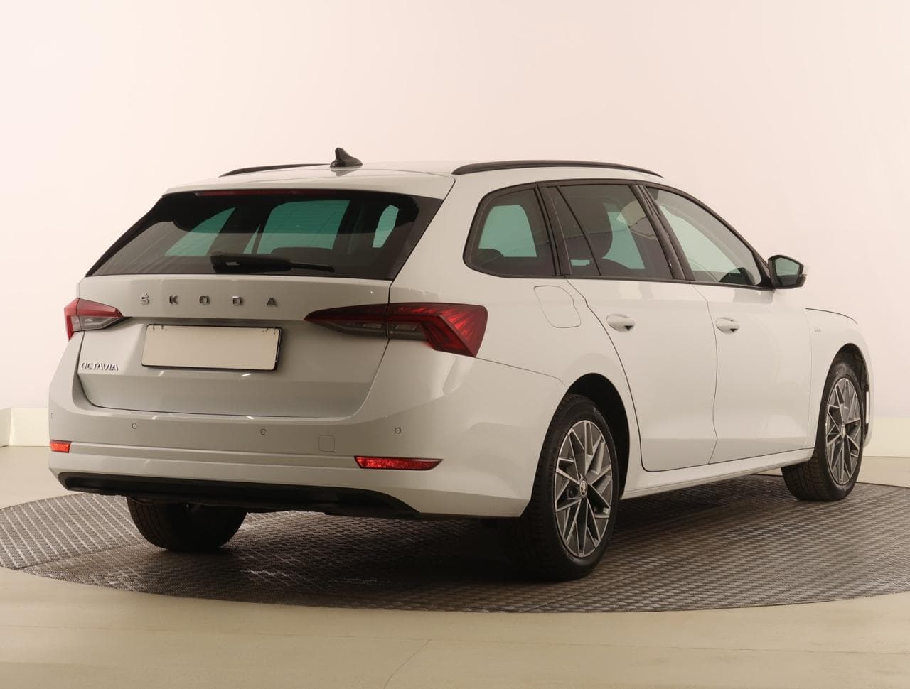 2023 Škoda OCTAVIA - 7