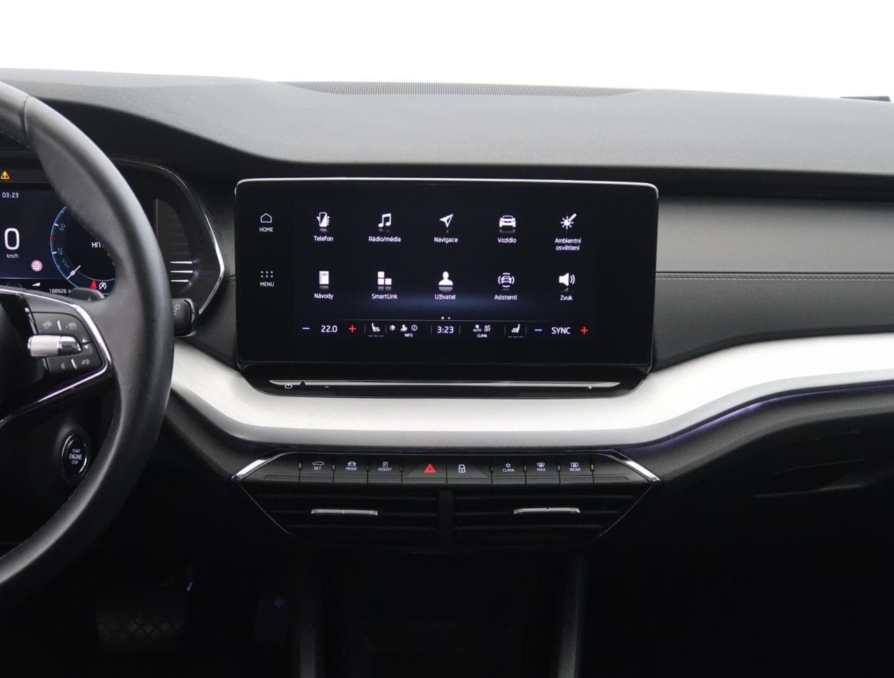 2023 Škoda OCTAVIA - 18