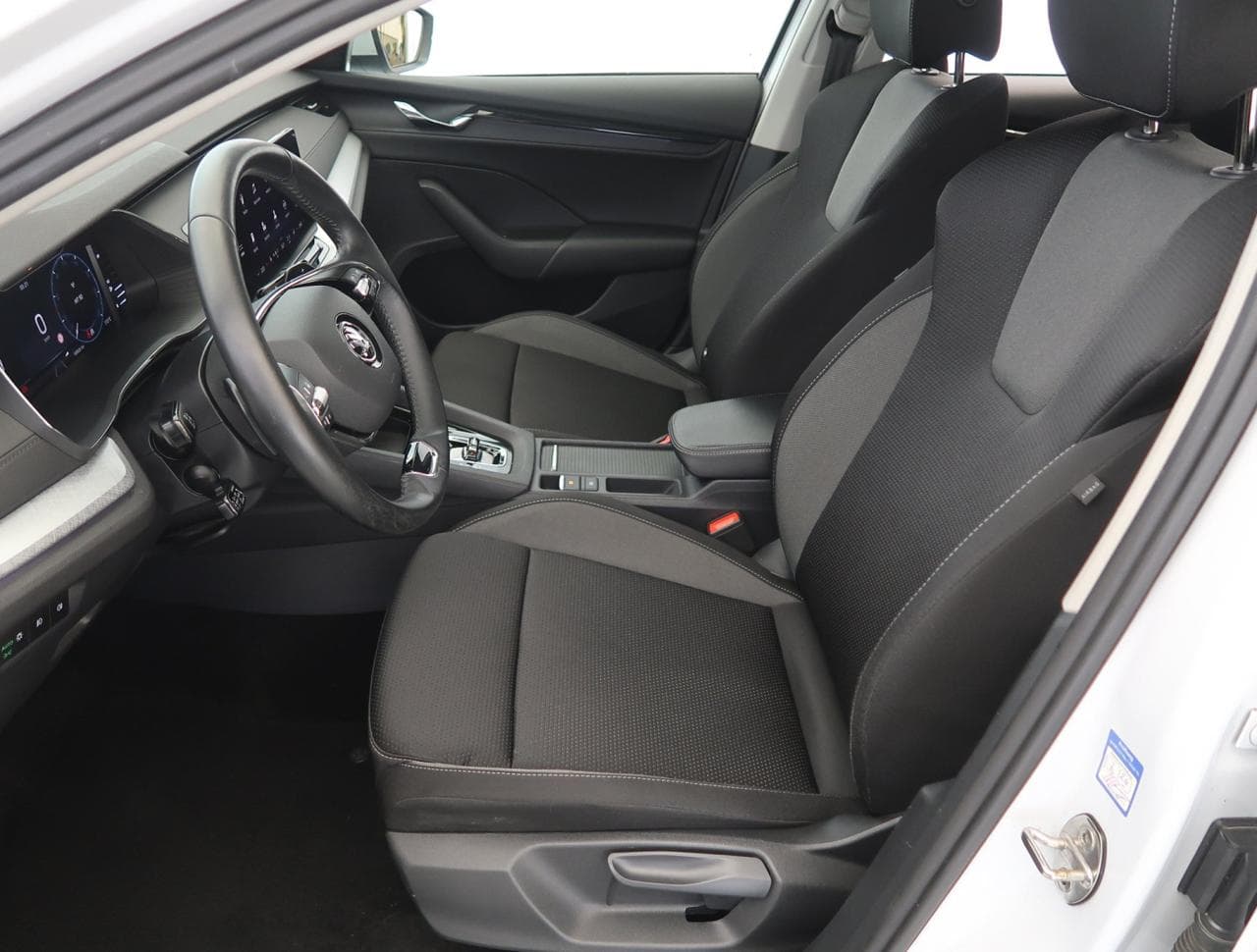 2023 Škoda OCTAVIA - 16
