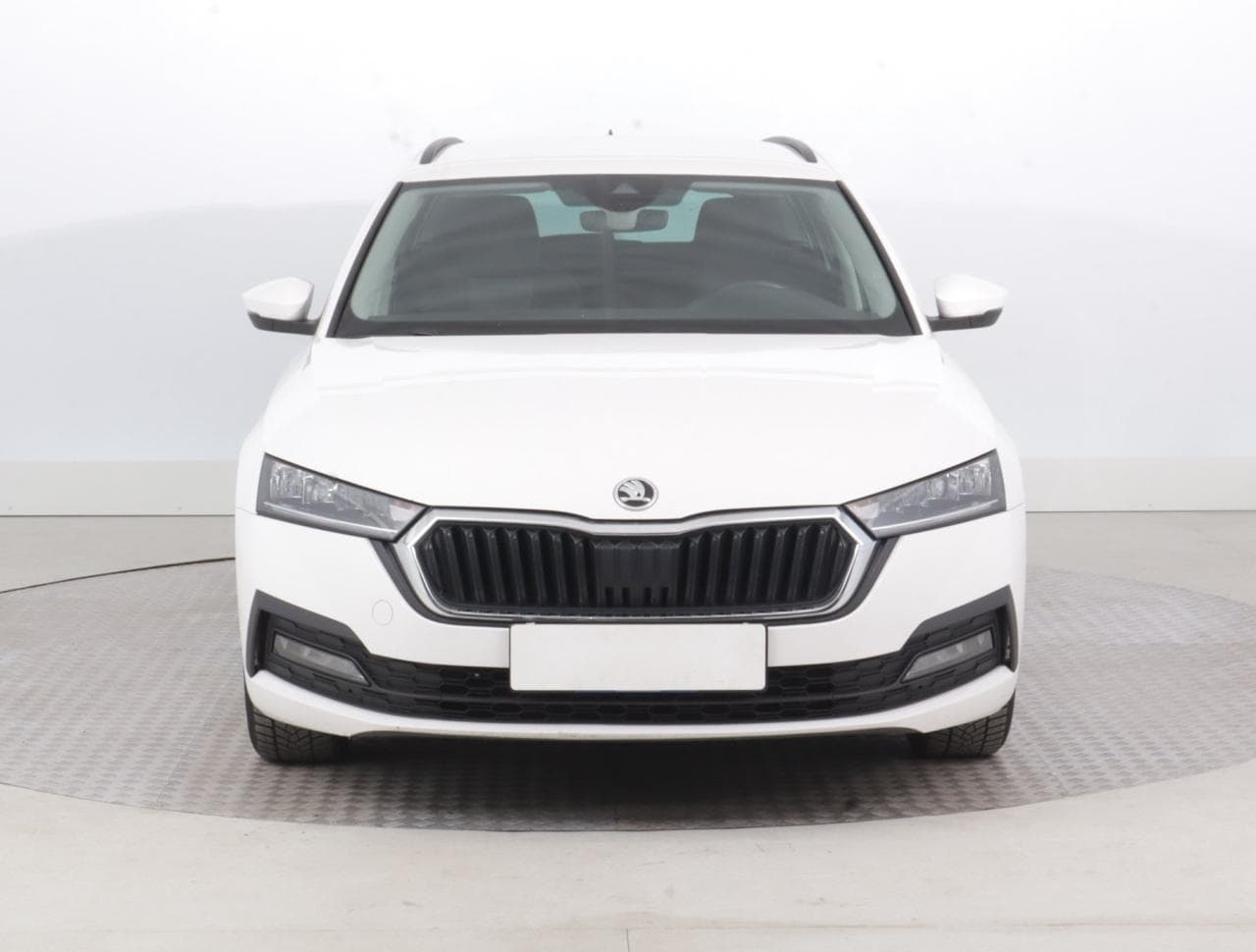 2021 Škoda OCTAVIA - 2
