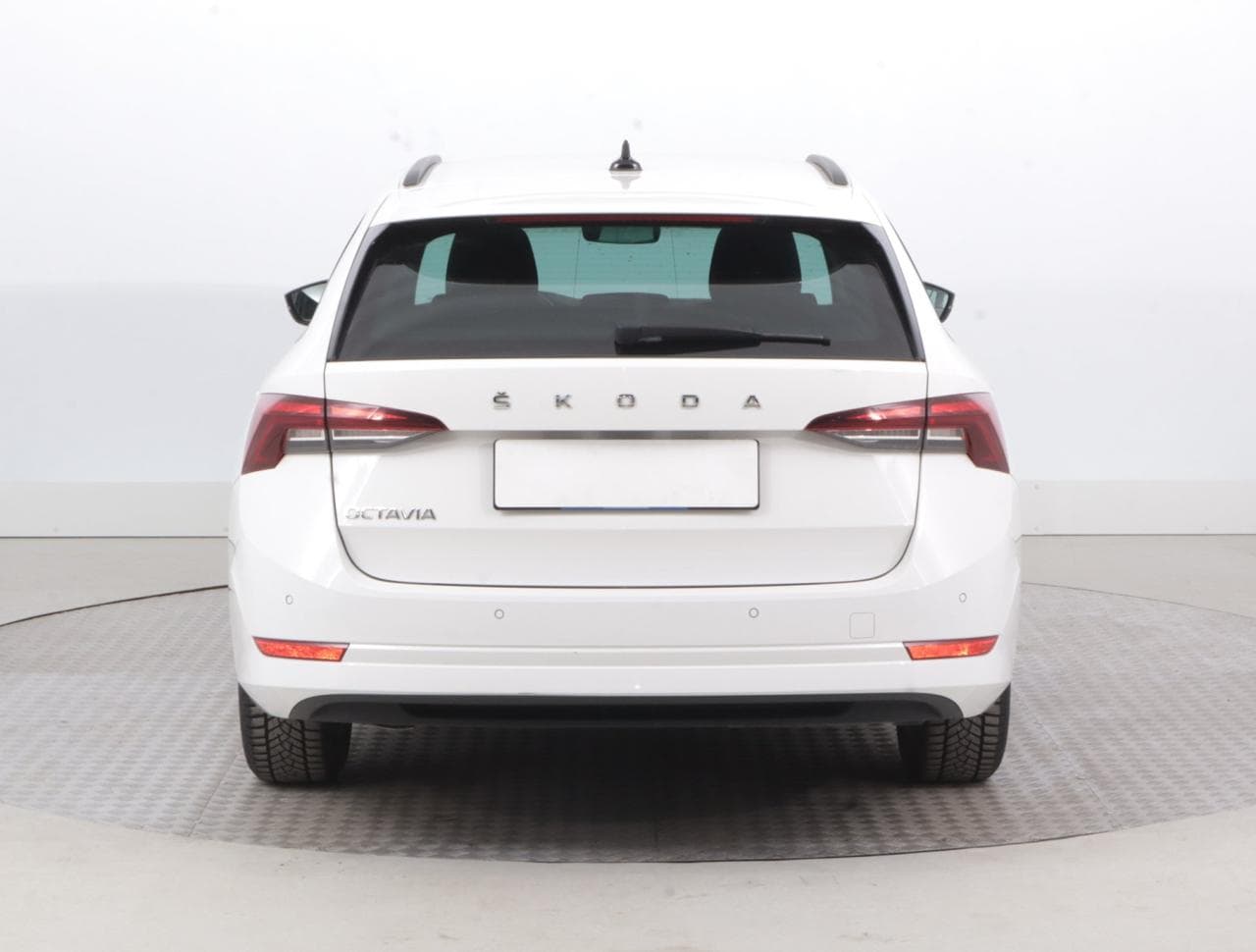 2021 Škoda OCTAVIA - 6