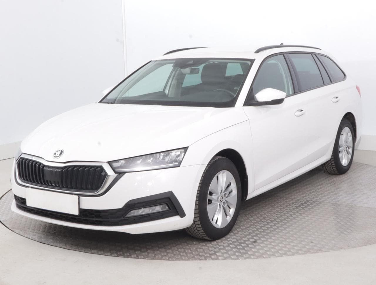 2021 Škoda OCTAVIA - 3