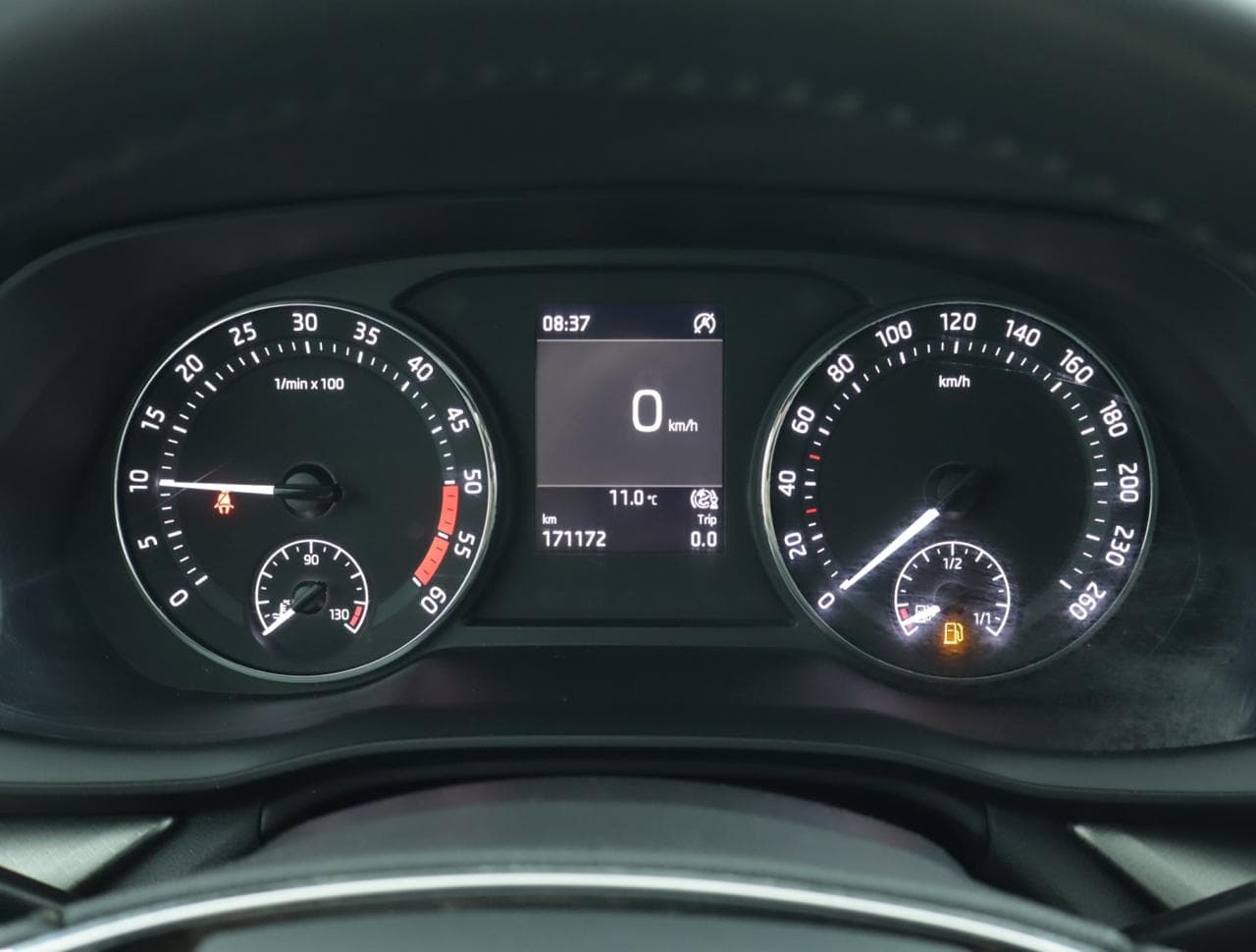 2021 Škoda OCTAVIA - 17