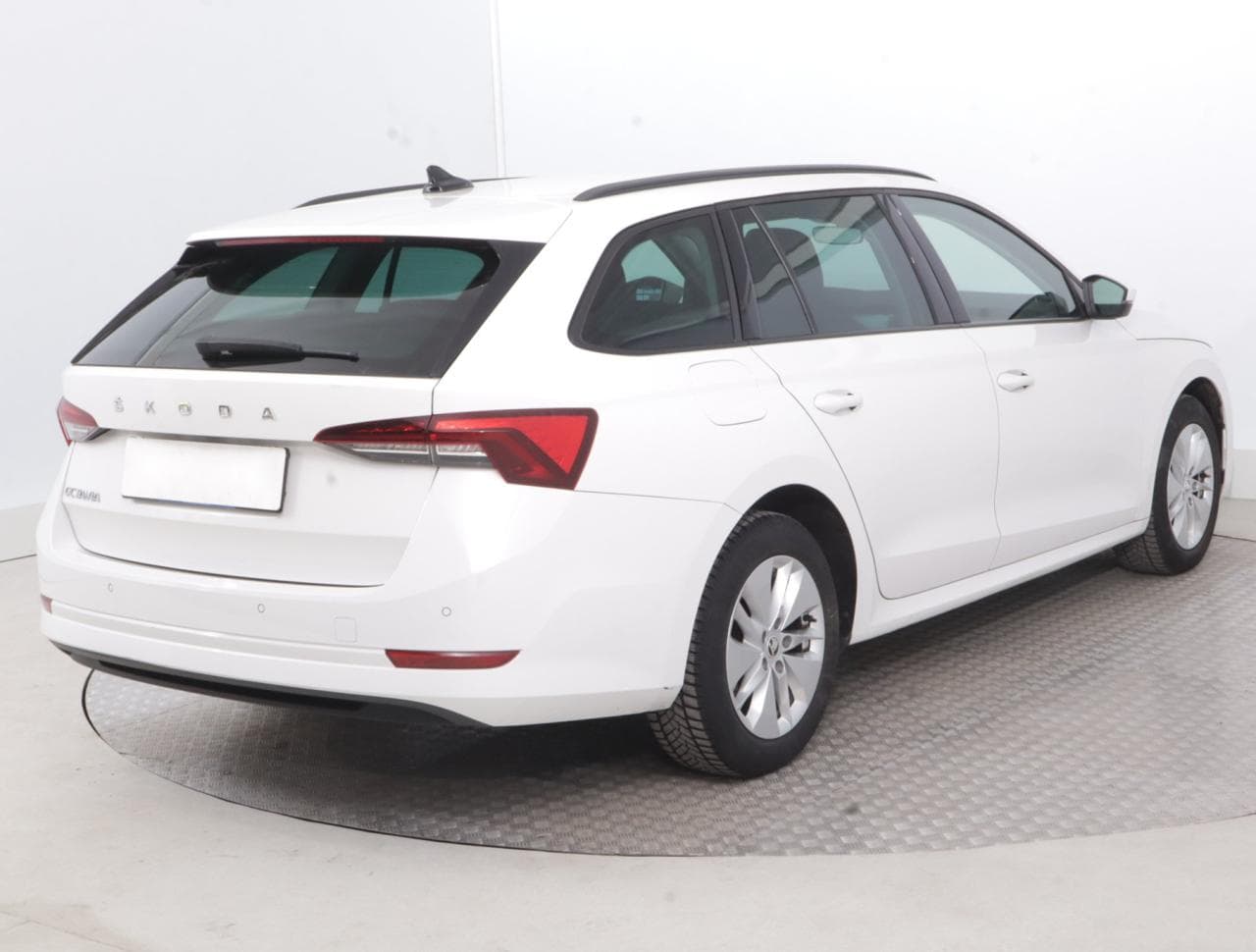 2021 Škoda OCTAVIA - 7