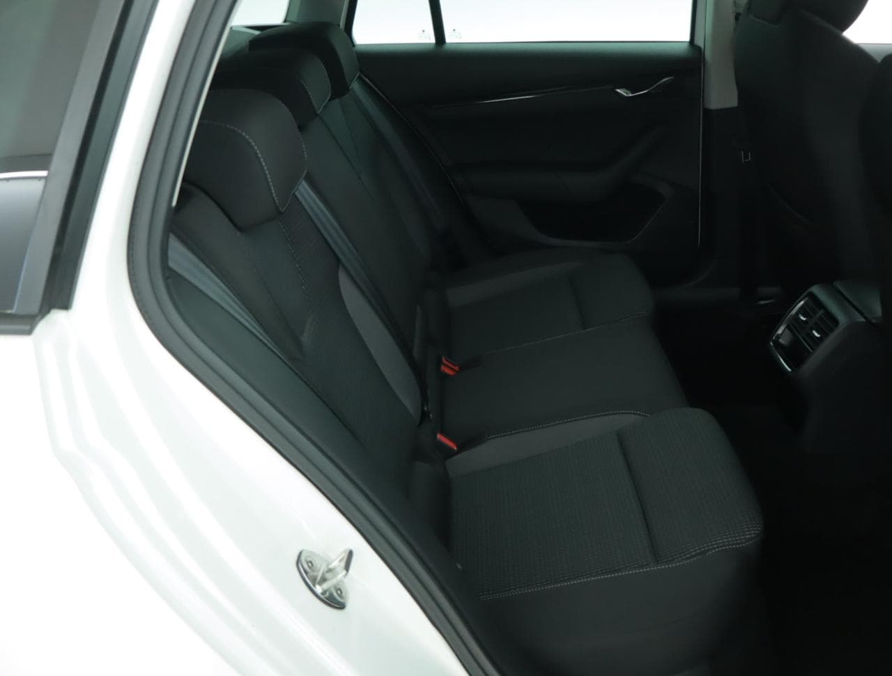 2021 Škoda OCTAVIA - 13