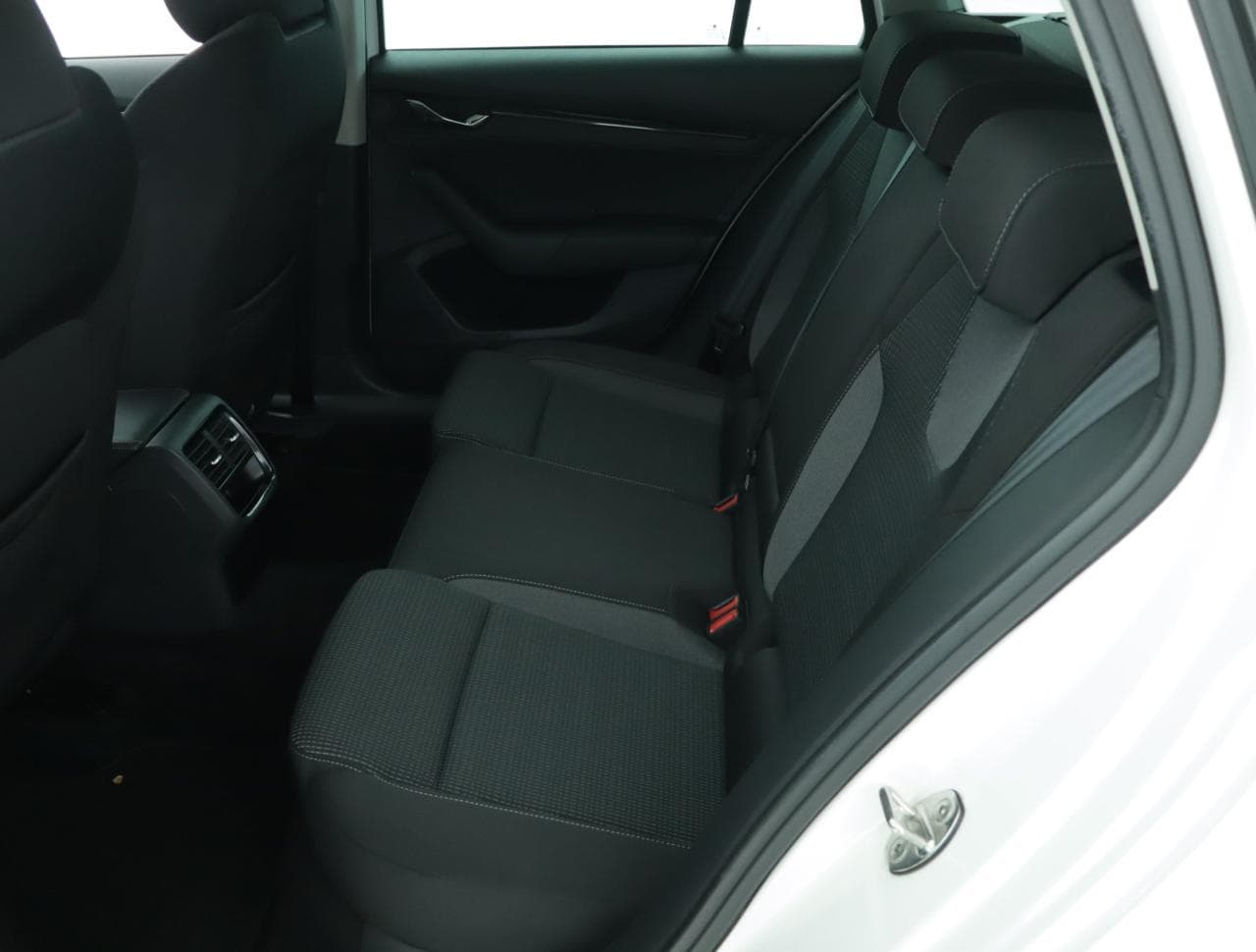 2021 Škoda OCTAVIA - 15