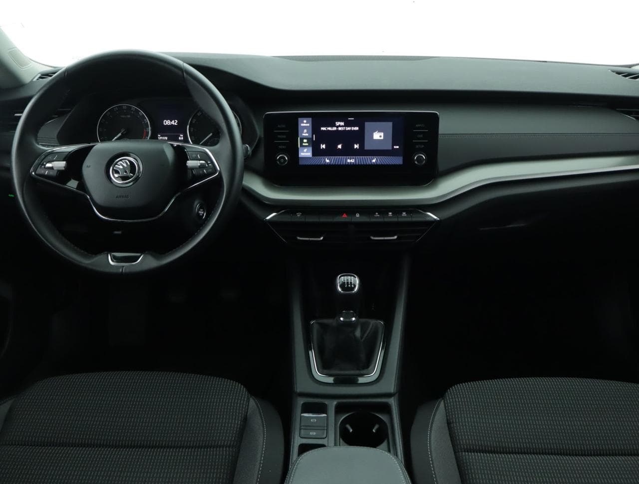 2021 Škoda OCTAVIA - 10