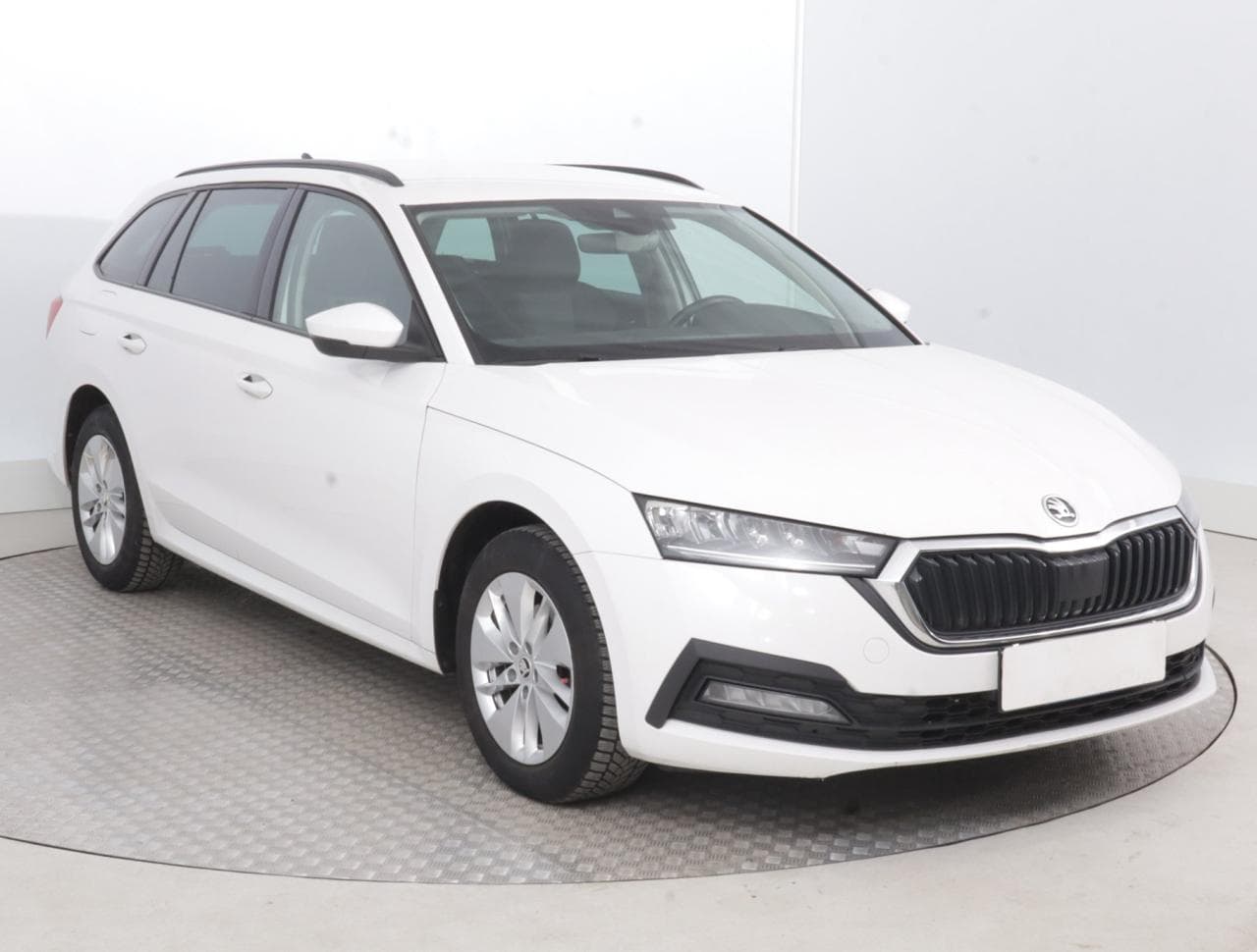 2021 Škoda OCTAVIA