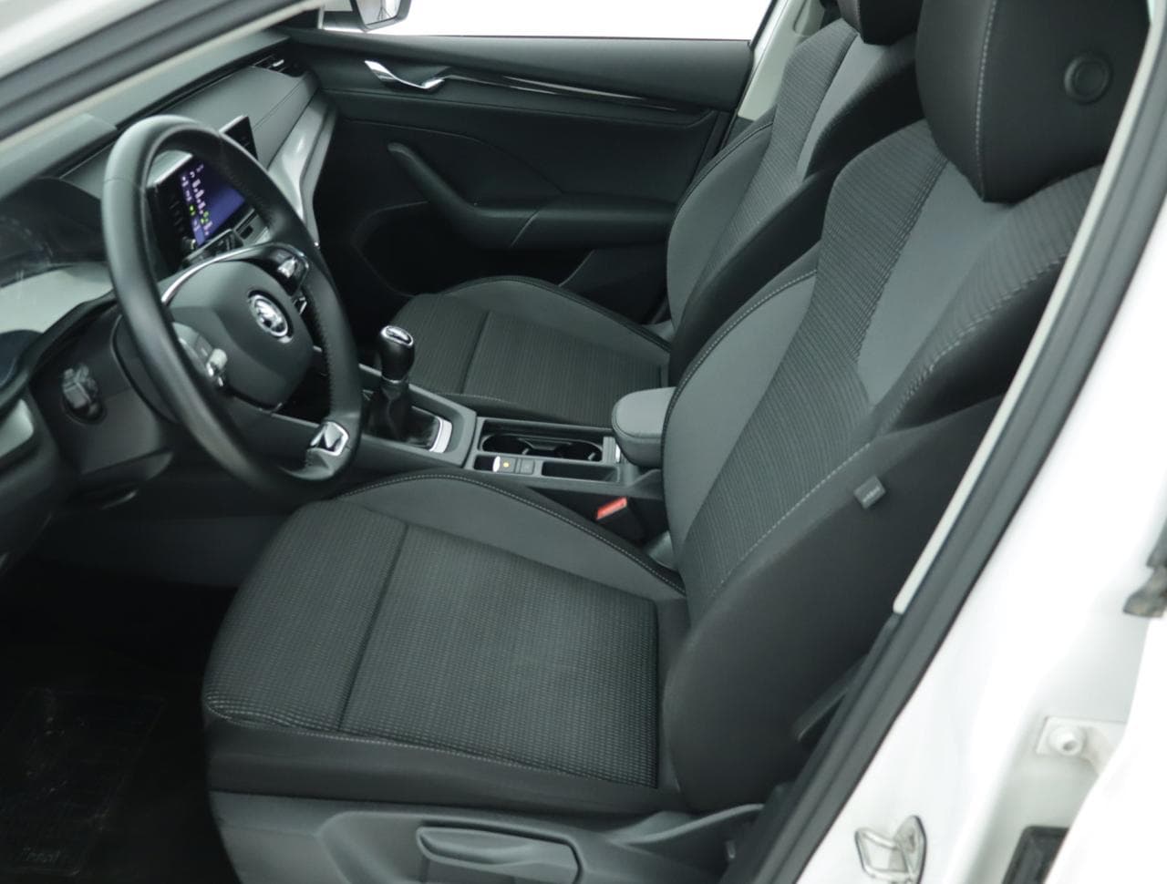 2021 Škoda OCTAVIA - 16